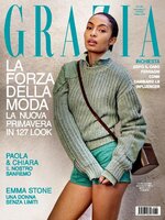 Grazia Italia